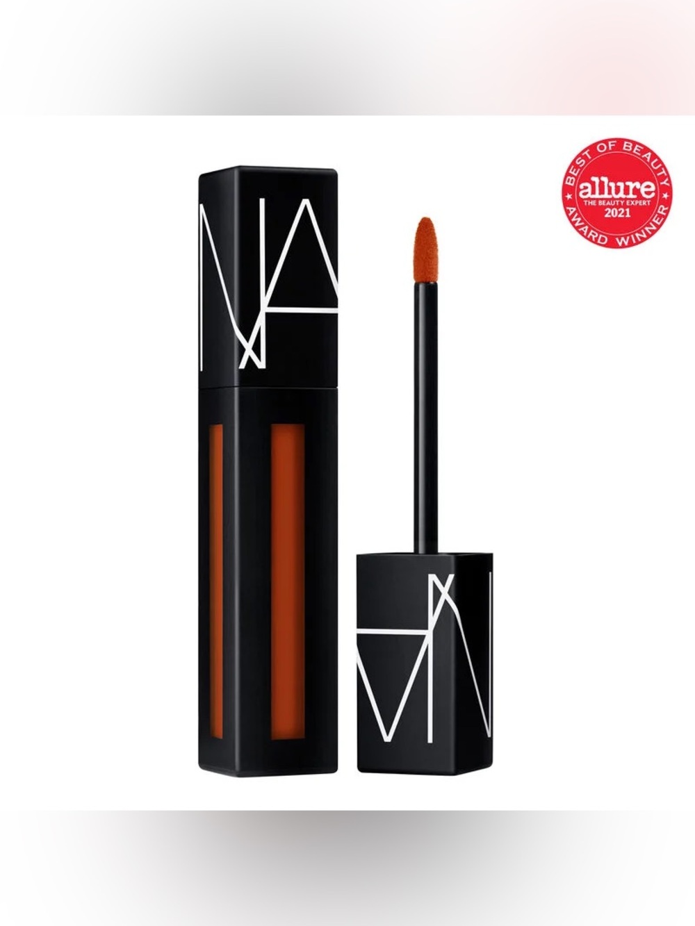 NARS POWERMATTE LIP PIGMENT IN VAIN